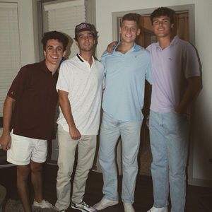 Meet your Posher, Patrick